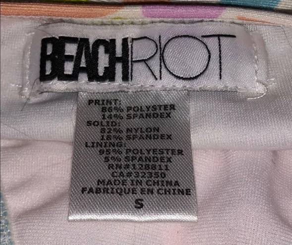 Beach Riot  Bikini Bottom