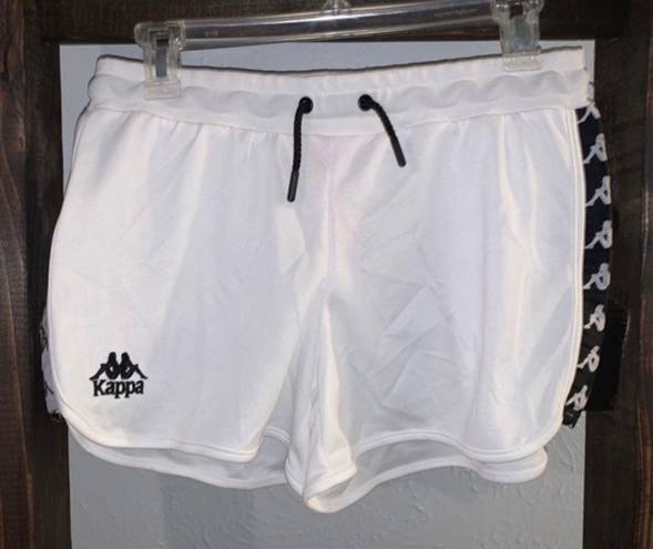 Kappa lounge shorts