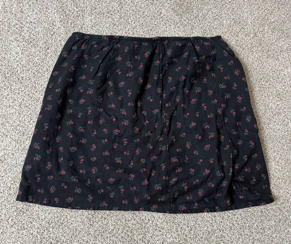 American Eagle Outfitters Mini Skirt
