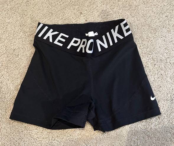 Nike Pro Spandex