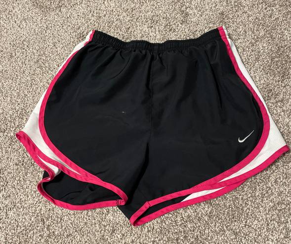 Nike Run Shorts