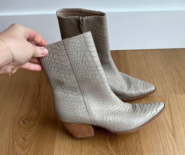 Matisse Footwear Boots