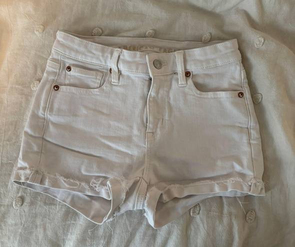 American Eagle Outfitters Jean Shorts