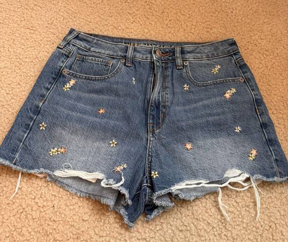 Hollister Jean Shorts