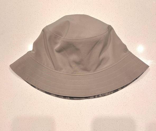 Lululemon Bucket Hat