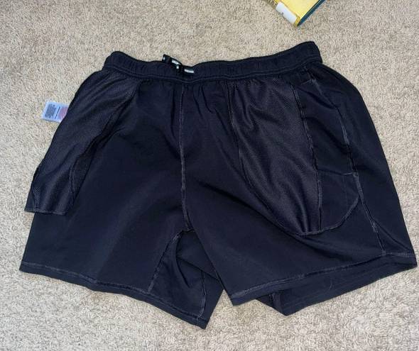 Gymshark Shorts