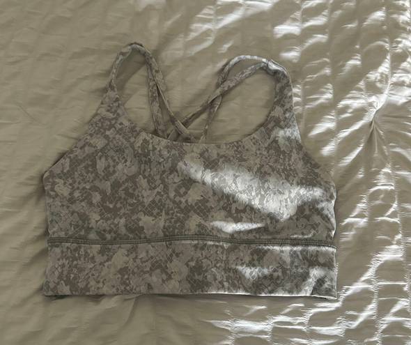 Lululemon Energy Bra