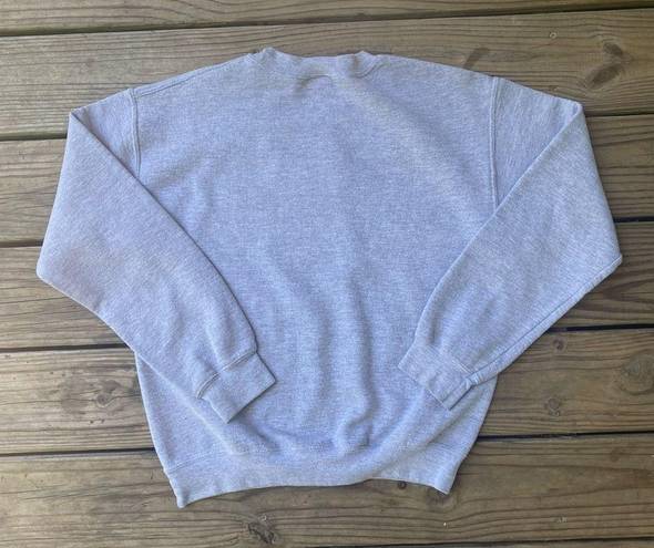 Daisy VTG Pull-over  Sweatshirt