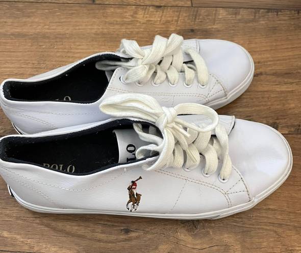 Polo Ralph Lauren Shoes