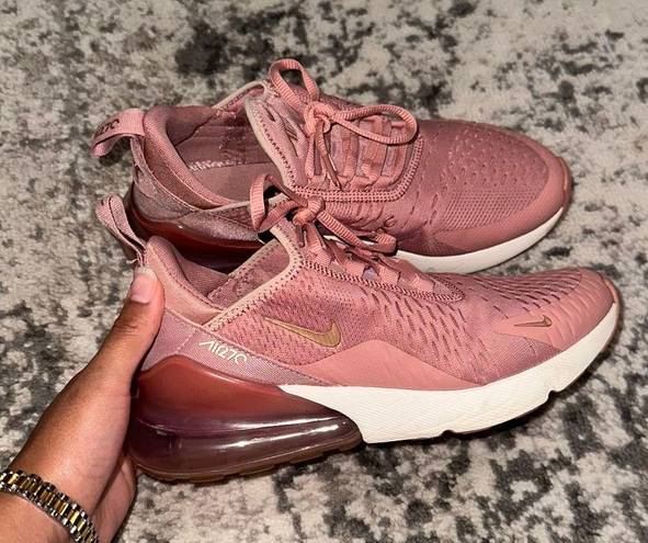 Nike Air Max 270