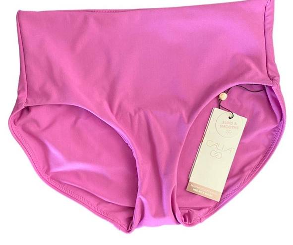 Calia by Carrie NWT  Underwood Bikini Swim Bottom Size XS