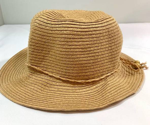 Pacific&Co August Hat  Paper Bucket Hat