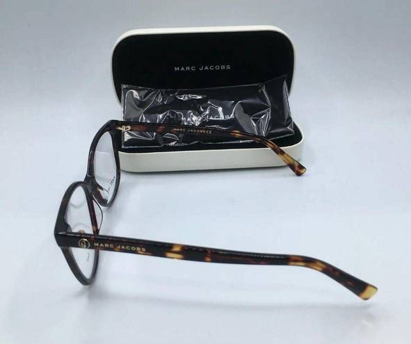 Marc Jacobs Glasses