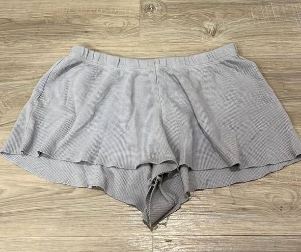 John Galt Lounge Shorts