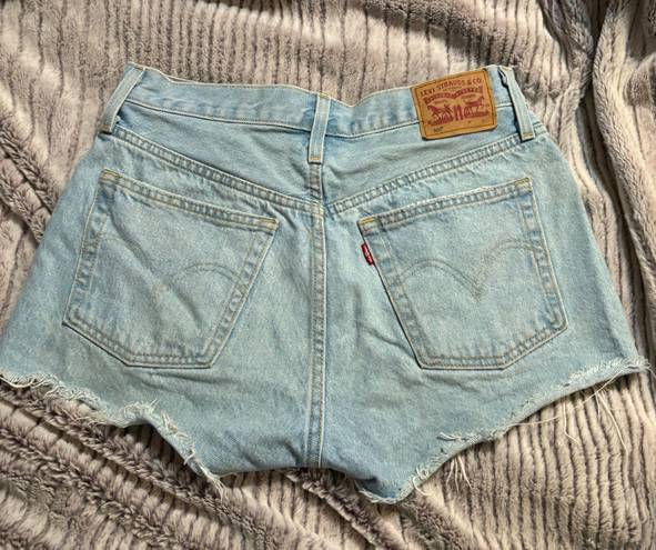 Levi’s Shorts