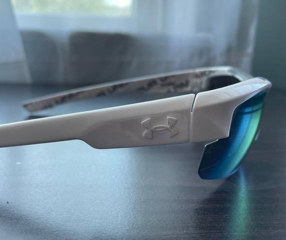 Under Armour Sunglasses 