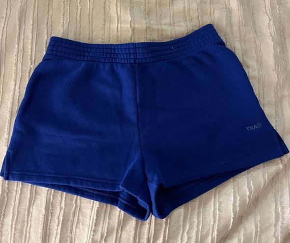 Aritzia Lounge shorts