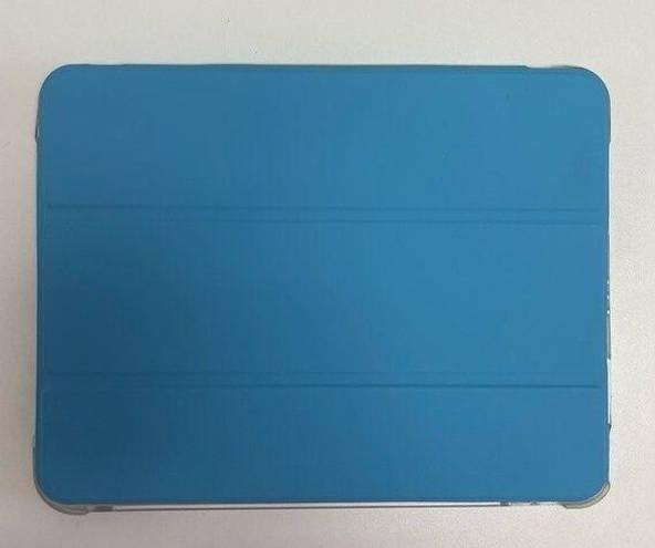 Amazon iPad Air Blue Complete Front and Back Cover