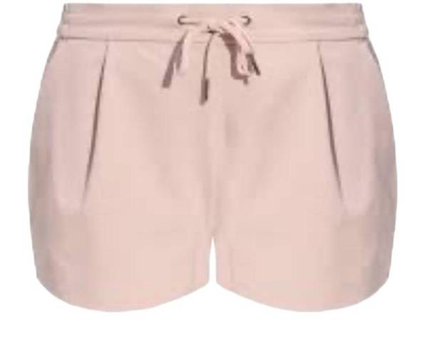 ALLSAINTS Revolve x All Saints Aleida Tri Shorts In Dusty Rose, New with Tags