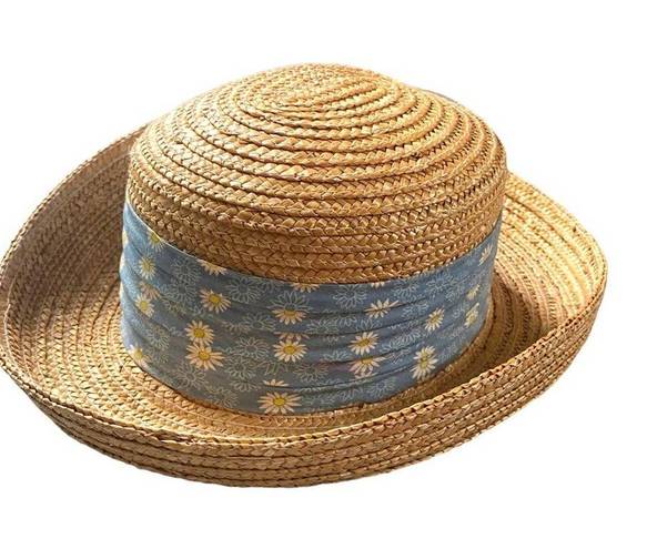 Looney Tunes  Tweety Straw Hat Y2K