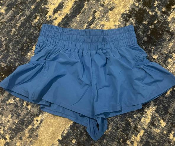 Free People Movement Shorts