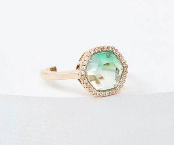 Anthropologie ⭐️NEW⭐️ JOY DRAVECKY Chloe Ring