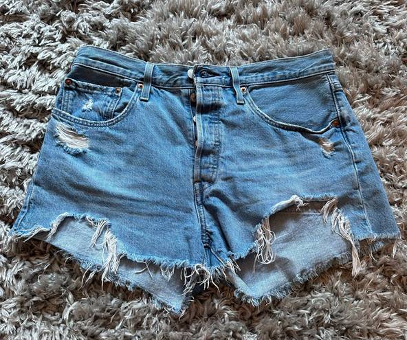 Levi’s 501 Shorts