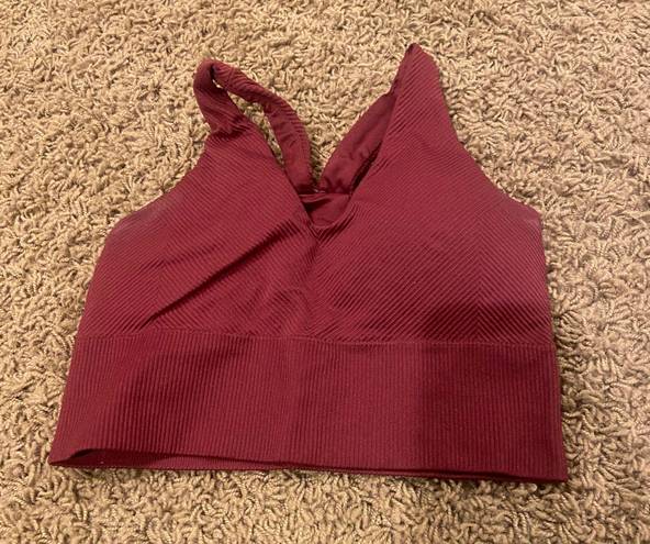 All In Motion Sports Bra