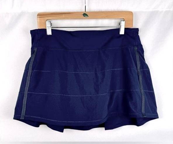 Lululemon  Athletic Skirt