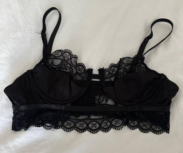 Princess Polly Skylar Bralette