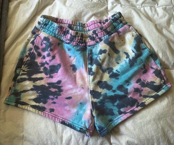 Hollister Sweat Shorts