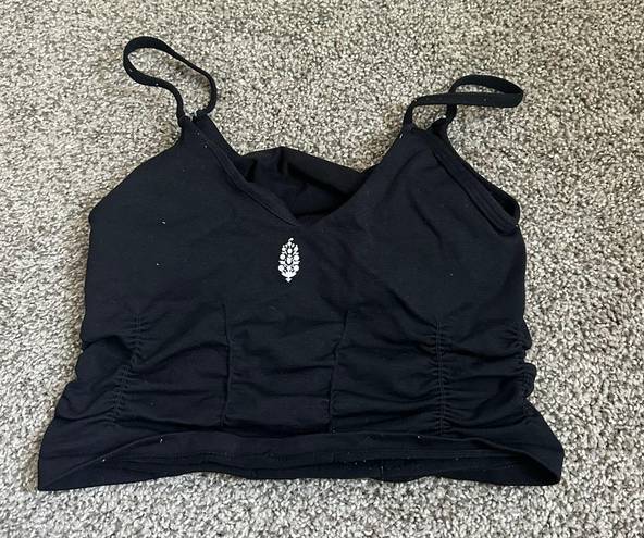 Free People Movement Top