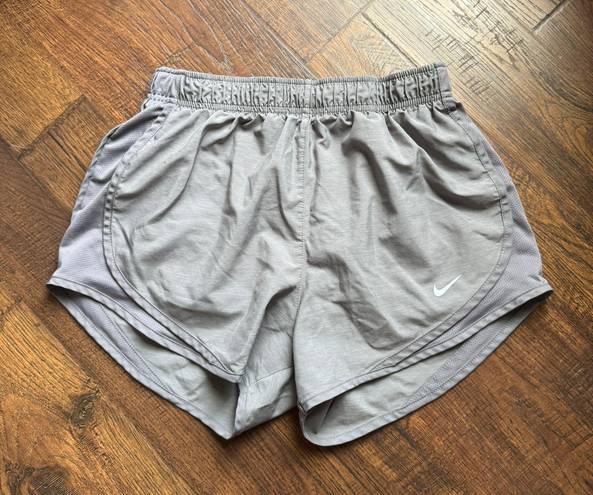 Nike Dri-Fit Shorts