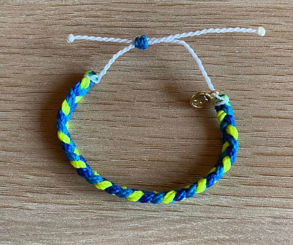 Pura Vida ‼️ Braided Bracelet‼️