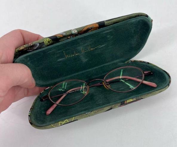 Dove Vintage  by Jalapenos Bordeaux 140 Prescription Lenses Optical Eyeglasses