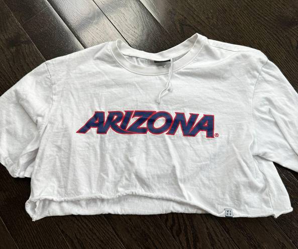 University Of Arizona Shirt