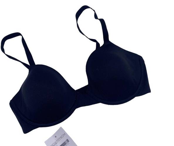 Natori  black bra size 32C