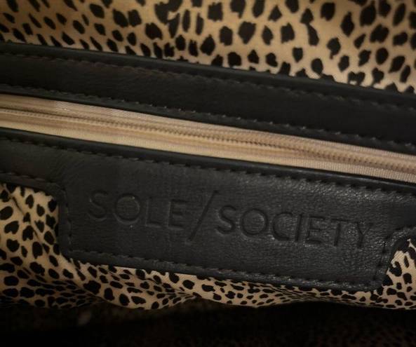 Sole Society Sole/Society Purse