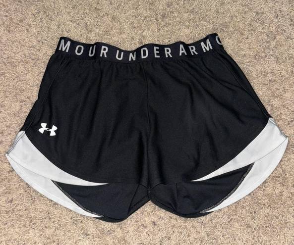 Under Armour Shorts