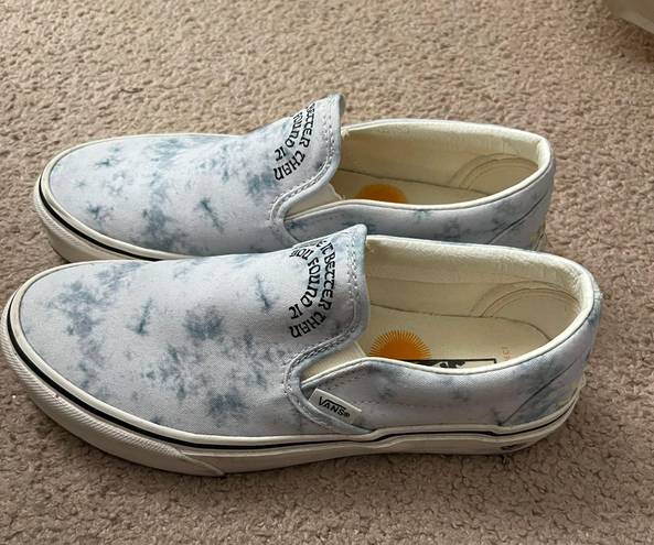 Vans Slip-On