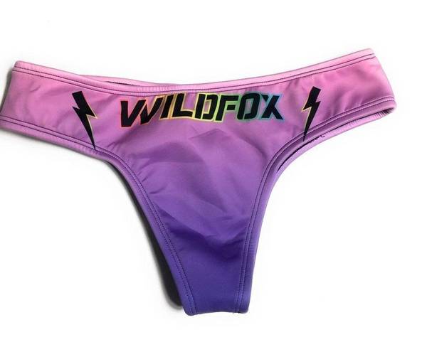 Wildfox  Bikini Bottom