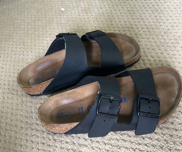 Birkenstock Two-Strap Sandals