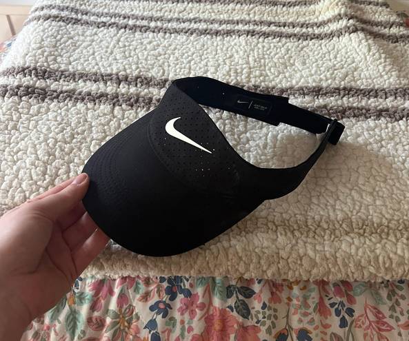 Nike Visor Hat