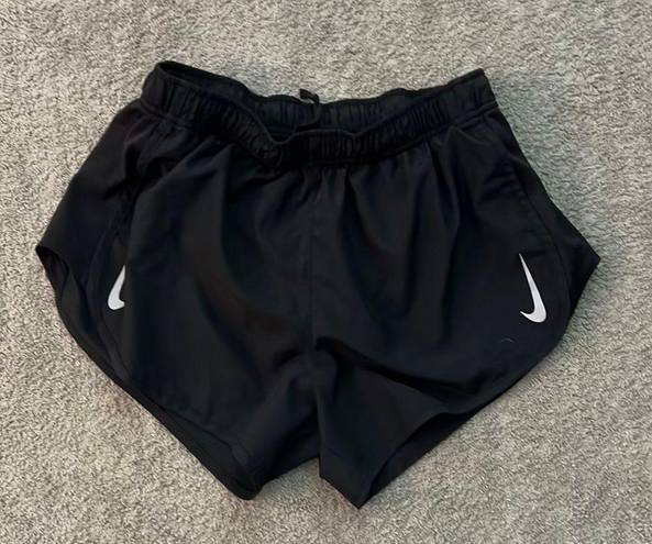 Nike Dri-Fit Shorts