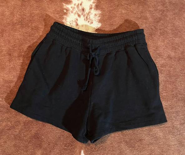 Aeropostale High Rise Comfy Shorts