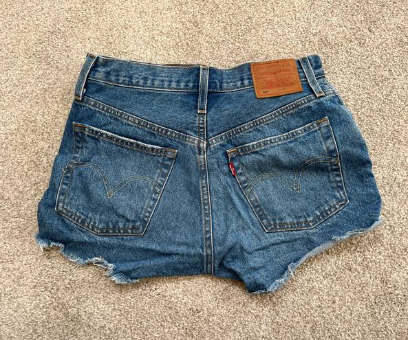 Levi’s 501 Shorts