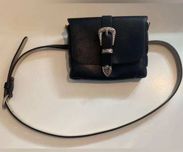 Treasure & Bond NORDSTROM  Western Belt Bag Crossbody Like New