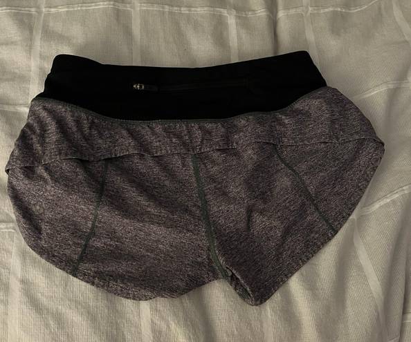 Lululemon Speed Short 2.5”