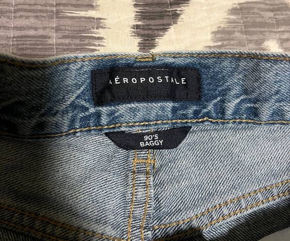 Aeropostale Jeans