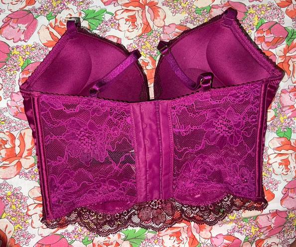 Victoria's Secret Corset Top